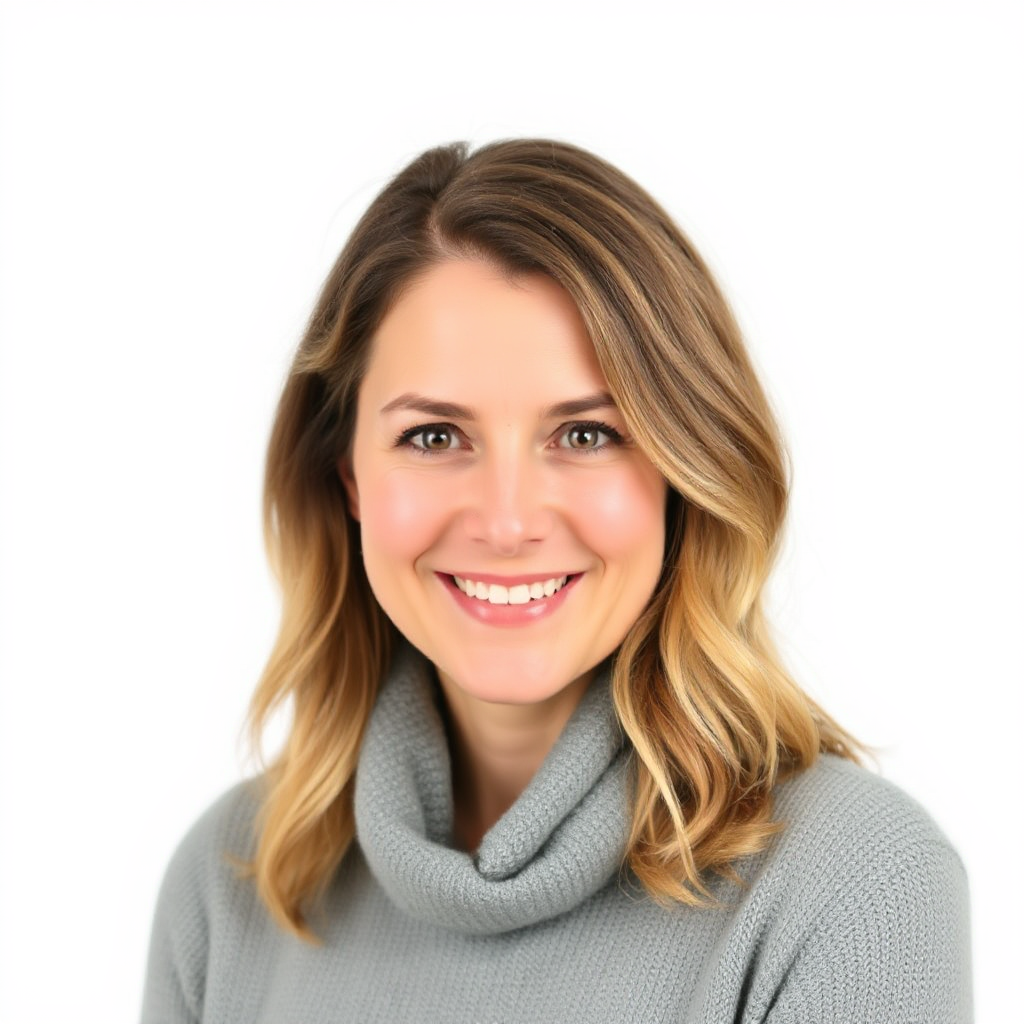 Dr. Ashley May