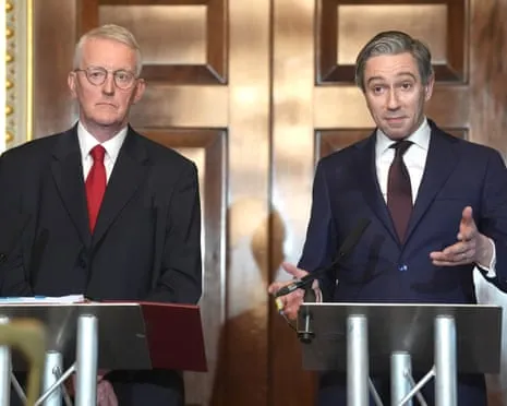 UK and Irish Governments to Unveil Fresh Historical Conflict Proposals