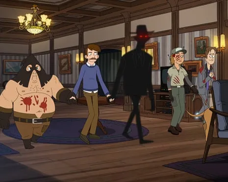 The Undervale Hotel Analysis: An Uninspired Entry to the Overflowing Comedy Category