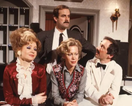 Torquay B&B Owners Look Back at Five Decades of Fawlty Towers, Explain Why The Infamous Character Wouldn’t Survive in Modern Online Review Era