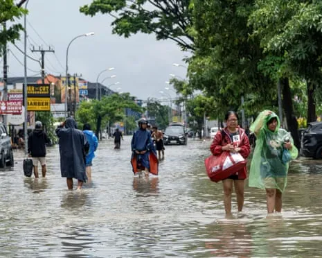 The Island to Block New Hotels and Restaurants Following Deadly Flooding Spurs Debate Over Overtourism